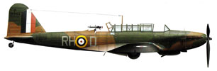 Fairey Battle