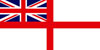 emblem Royal Navy Ensign