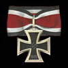 Jagdgeschwader 2 Emblem