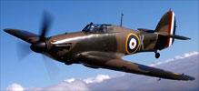 Hawker Hurricane