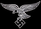 Luftwaffe airmens badge