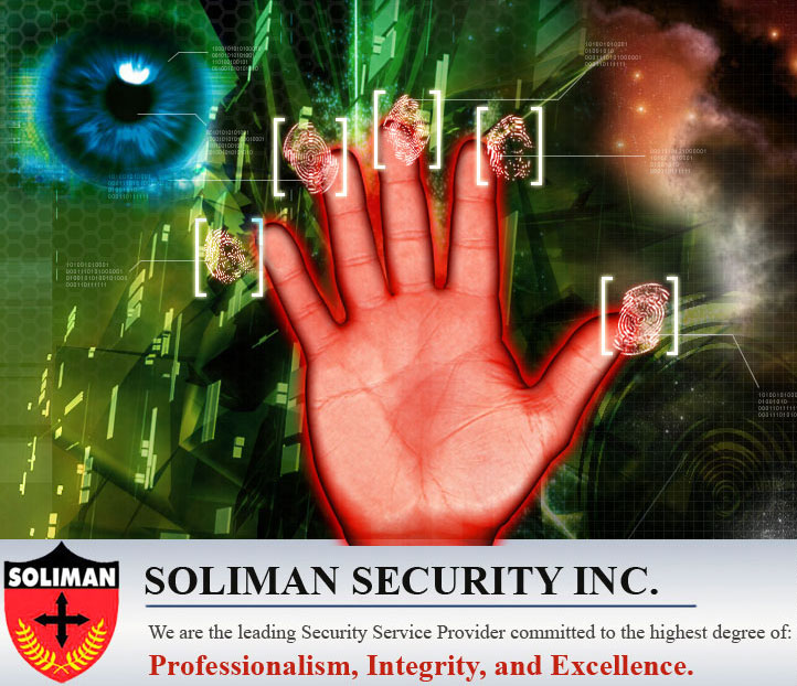 Soliman Security