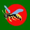 KG76 emblem