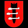 8./KG76 Emblem