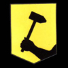 KG2 Emblem