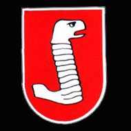 KG40 emblem