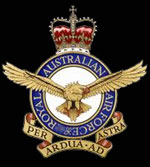 RAAF 79Sqn