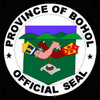 Coat of Bahol Philippines