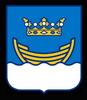 Coat of Arms Helsinki