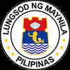Coat of Manila