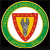 Coat of Mindoro Oriental