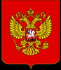 Russian Coat of Arms