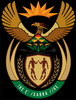 Coat of Arms South-Africa