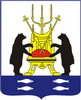 Coat of Arms Veliky Novgorod