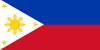 Philippines Flag