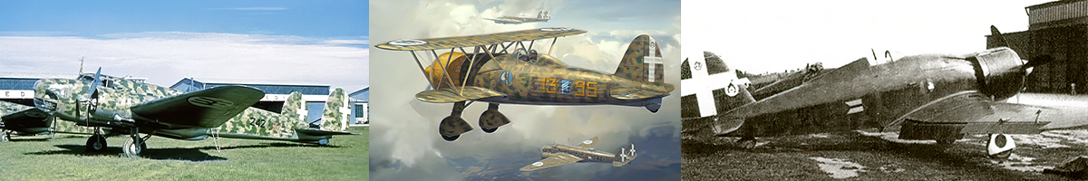 Regia Aeronautica during Battle of Britain.