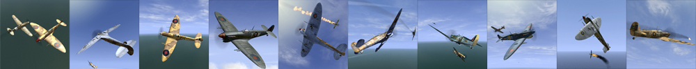 Spitfire