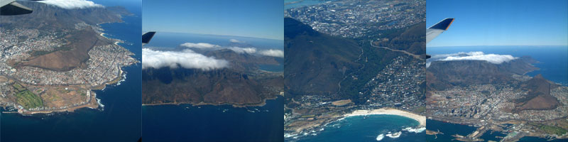 Header Aerial Cape Town