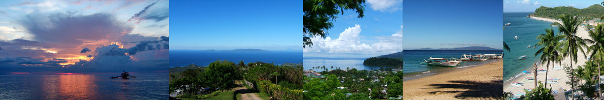 Oriental Mindoro and Occidental Mindoro