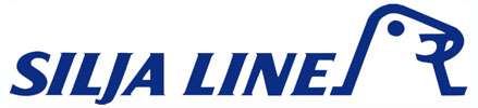 Silja Line Company Logo