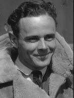Sqn Ldr Marmaduke Pattle (South African)