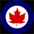 emblem RCAF 126Sqn