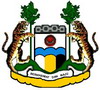 Seal of Ipoh, Perak, Malaysia