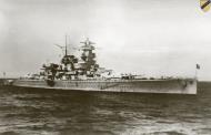 Asisbiz Kriegsmarine Deutschland class heavy cruiser KMS Admiral Scheer ebay 01