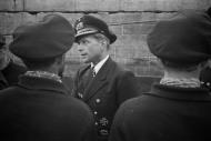 Asisbiz German U boat U 553 Capt (Korvettenkapitan) Karl Thurmann commander pre awarded ceremony of the Knight's Cross Iron Cross on 17th Sep 1942 02