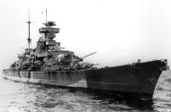 Asisbiz Kriegsmarine German cruiser KMS Prinz Eugen 12