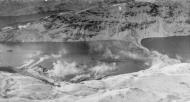Asisbiz Fleet Air Arm Operation Tungsten attack on SMS Tirpitz Alten Fjord 3rd Apr 1944 IWM A22634