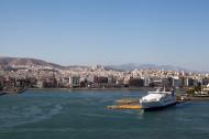 Asisbiz MS Speedrunner III IMO 9141871 Aegean Speed Lines docking Piraeus Port of Athens Greece 01