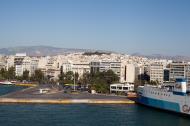 Asisbiz MS Marina IMO 7203487 GA Ferries docked Piraeus Port of Athens Greece 02