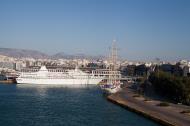Asisbiz MS Aegean Odyssey IMO 7225910 docked Piraeus Port of Athens Greece 05