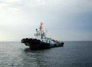 Asisbiz Tugboat Altair wwwharborstarcomph Batangus Philippines 02