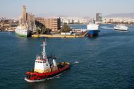 Asisbiz Tugboat Pantanassa IMO 7400936 Megalochari Hellenic Pireas Port of Athens Greece 12