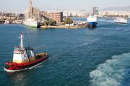 Asisbiz Tugboat Pantanassa IMO 7400936 Megalochari Hellenic Pireas Port of Athens Greece 13