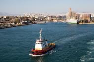 Asisbiz Tugboat Pantanassa IMO 7400936 Megalochari Hellenic Pireas Port of Athens Greece 14