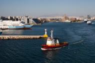 Asisbiz Tugboat Pantanassa IMO 7400936 Megalochari Hellenic Pireas Port of Athens Greece 16