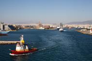 Asisbiz Tugboat Pantanassa IMO 7400936 Megalochari Hellenic Pireas Port of Athens Greece 17
