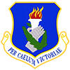 USAAF 348th Fighter Group emblem