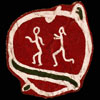 emblem Flying Tigers 1nd Pursuit