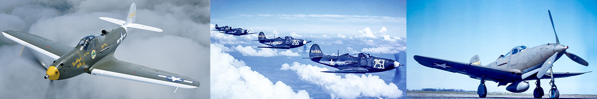 Bell P-39 Airacobra photo gallery