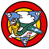 emblem USAAF 333rd FS