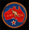 USAAF shield