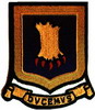 USAAF shield