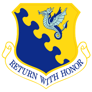 31st Fighter Group emblem