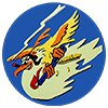 USAAF 324th Fighter Group USAAF 314th Fighter Squadron