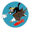 USAAF 319th Fighter Squadron