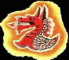33rd Bombardment Squadron